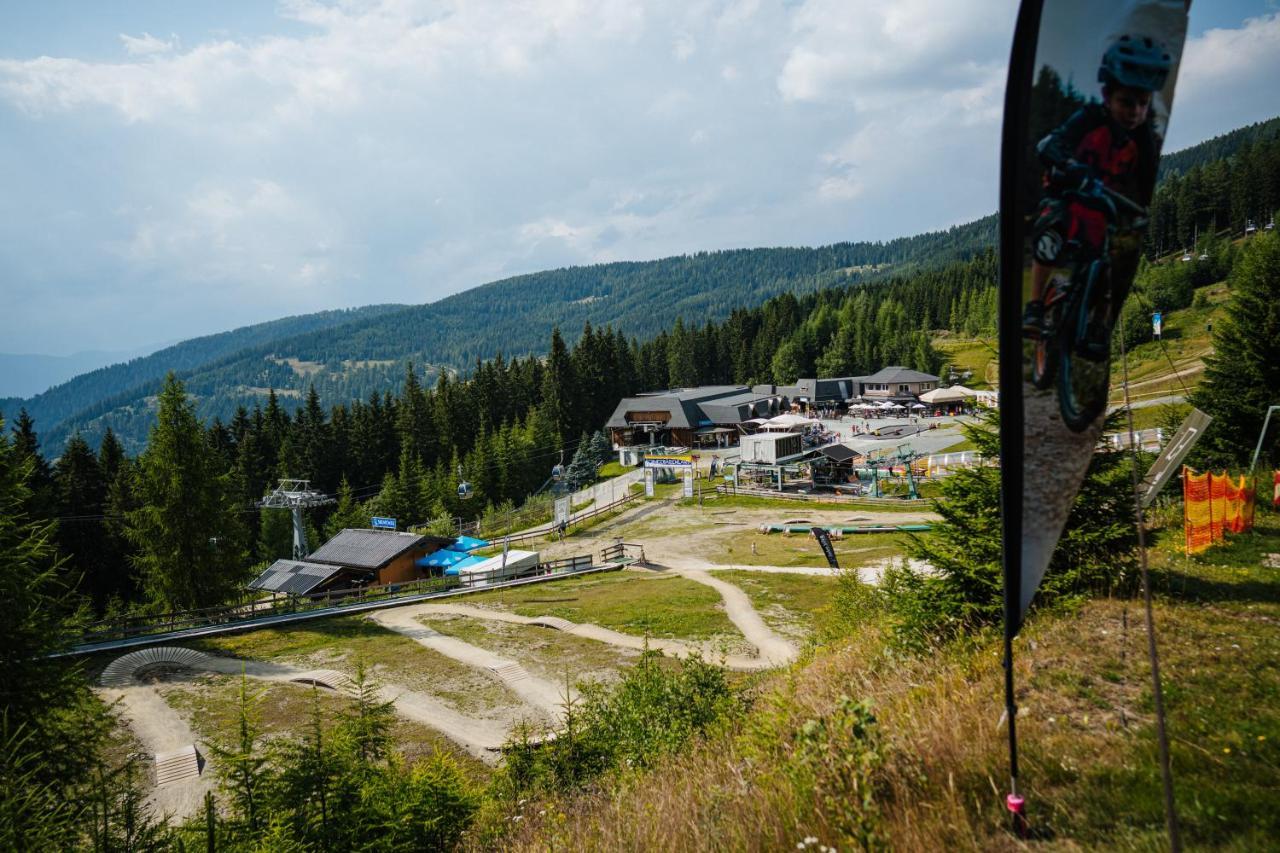Gasthof Zur Post Ossiach Zewnętrze zdjęcie