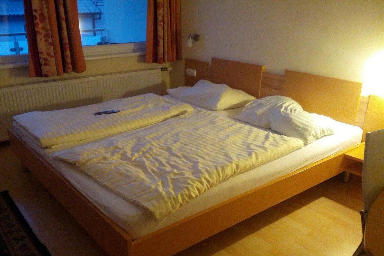 Gasthof Zur Post Ossiach Zewnętrze zdjęcie