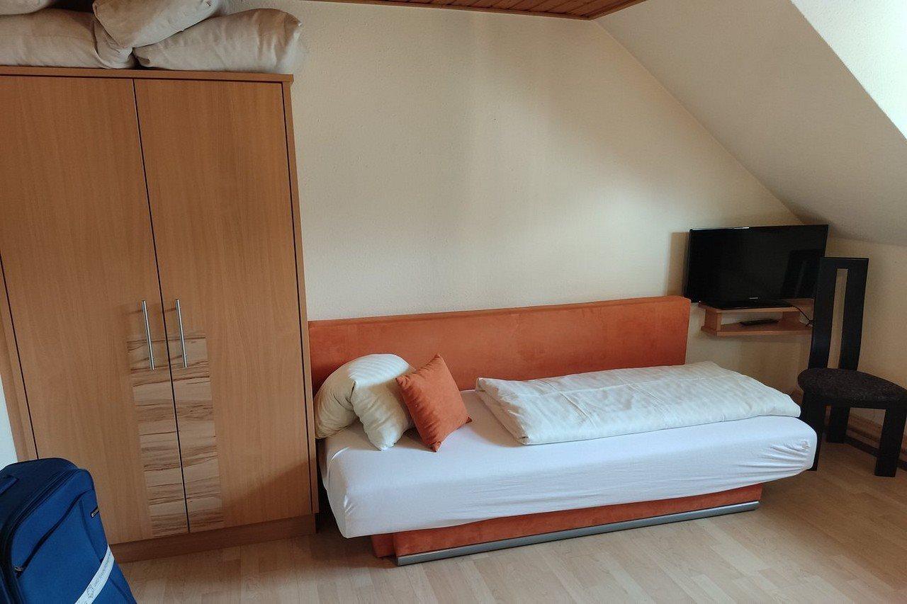 Gasthof Zur Post Ossiach Zewnętrze zdjęcie