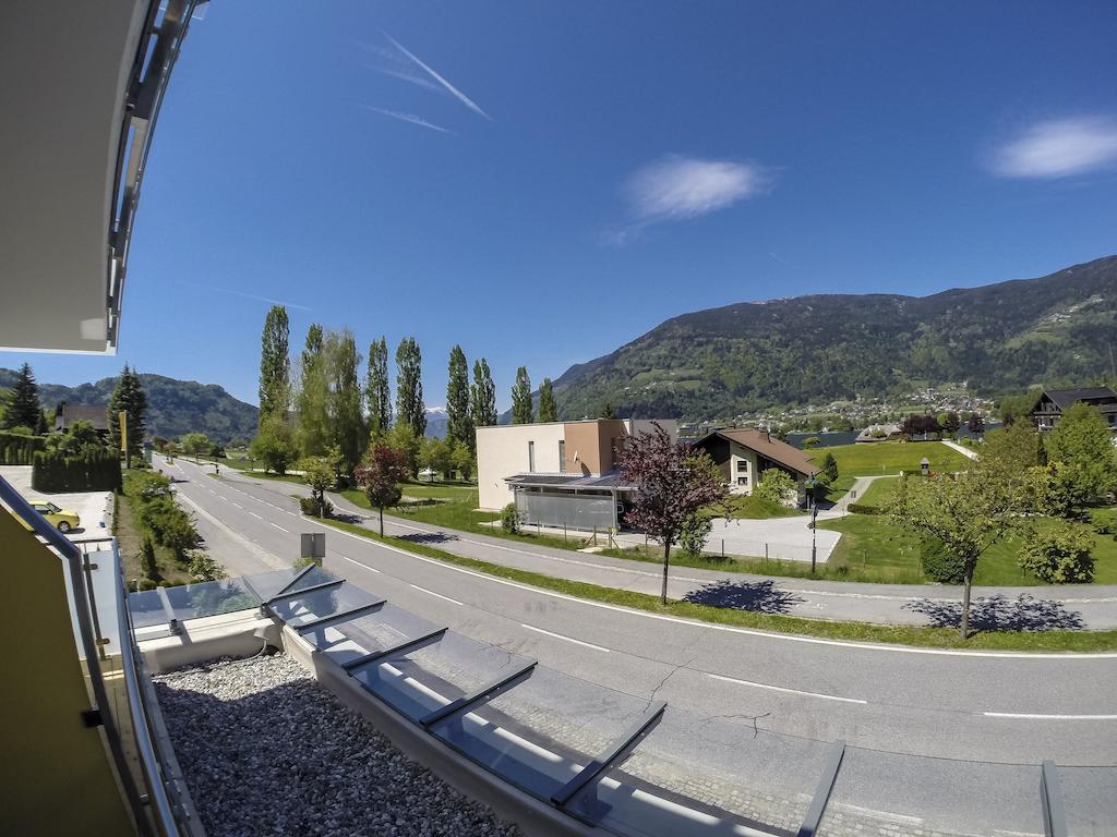 Gasthof Zur Post Ossiach Zewnętrze zdjęcie