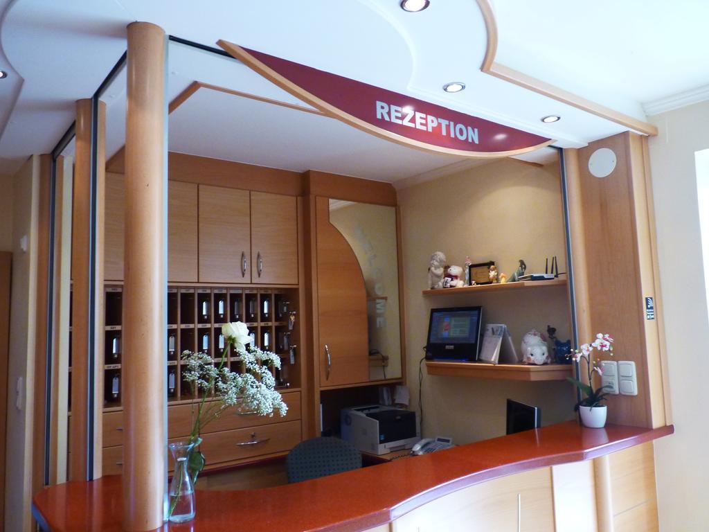 Gasthof Zur Post Ossiach Zewnętrze zdjęcie